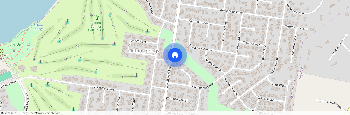 99 Beacon Point Road, Vic 3222, Clifton Springs