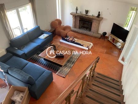 Luxury House for rent in Cascais, Portugal - Photo 2