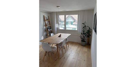 2½ Zimmer-Wohnung in Zürich - Kreis 2, möbliert, auf Zeit - Photo 2