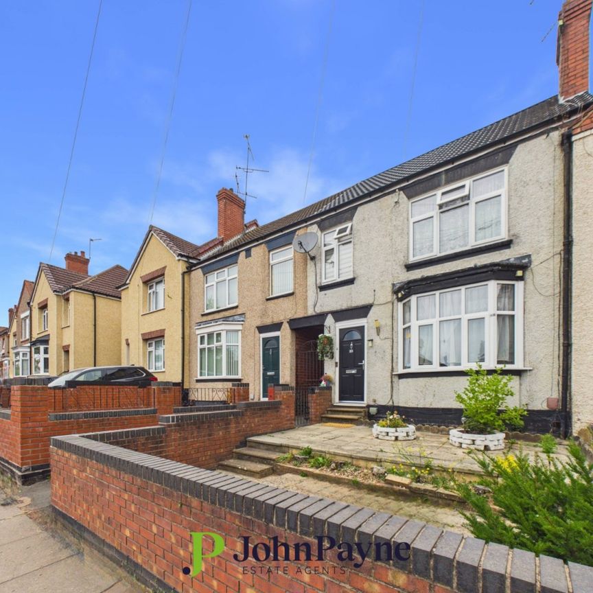 Hen Lane, Holbrooks, Coventry, CV6 4LD - Photo 2