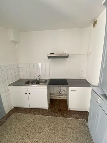 A louer : Appartement T3 - 64m² - Saint-Quentin (02100) - Photo 4