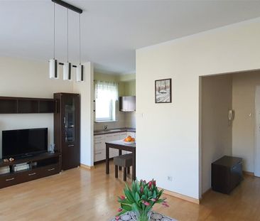 Warszawa M., Warszawa, Żoliborz, Sady Żoliborskie, Saperska - Photo 1