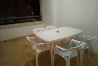 Winter let Benidorm Rincon de Loix