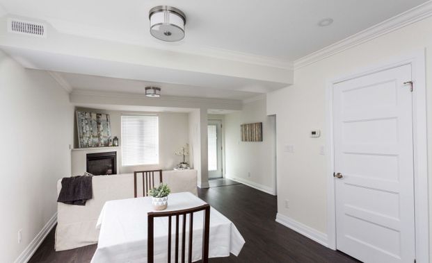 For Lease - 63 Jerome Street, Toronto, Ontario - Photo 1