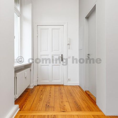 Loft Living Nähe Hackescher Markt - Foto 2