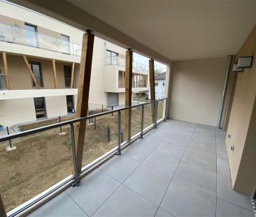 Location appartement 2 pièces - 39m² à Mittelhausbergen (67206) - Photo 3
