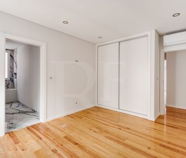 Apartamento T4 em Lisboa - Foto 6
