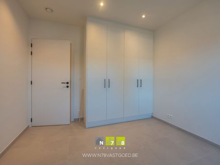 Appartement te huur - Foto 4