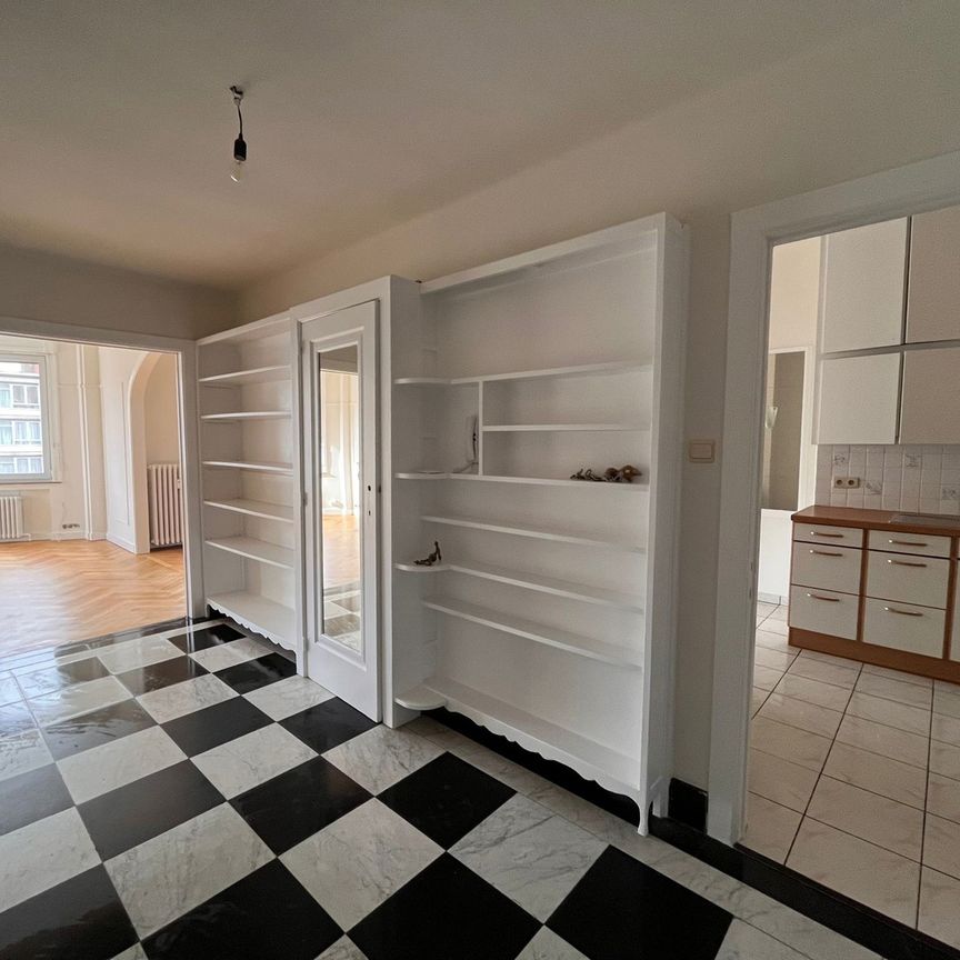 Magnifique appartement 2 chambres à 1200 Woluwe-Saint-Lambert  Loyer: 1 550 € - Foto 1