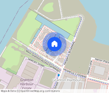 Merlin Avenue , Edinburgh , EH5 1FR - Photo 1