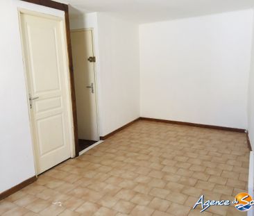 Location Appartement 1 pièce 22m² NARBONNE 11100 - Photo 2