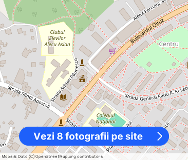 Garsoniera cf1 zona dallas - Fotografie 1
