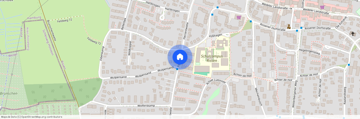 Flerrentwiete, 22559, Hamburg