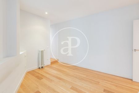 Flat for rent in Castellana (Madrid) - Photo 4