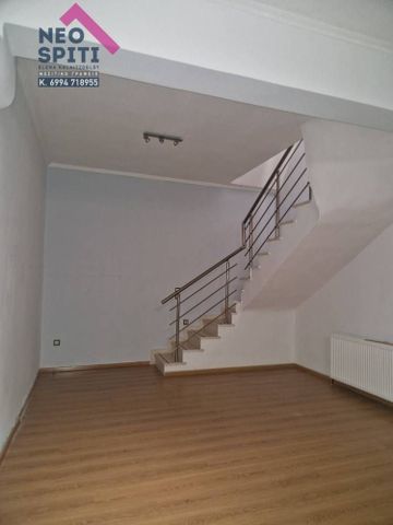Μεζονέτα για ενοικίαση Χορτιάτης - Φωτογραφία 5