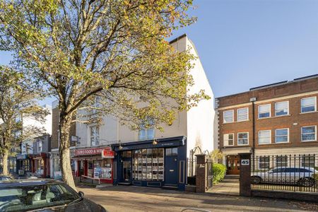 Studio to rent - Photo 2