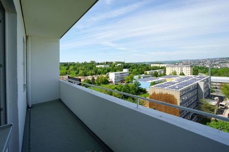 Aufzug, Balkon und ein herrlicher Weitblick - Photo 2