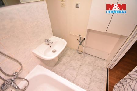 Pronájem bytu 2+kk 35 m² - Фото 3