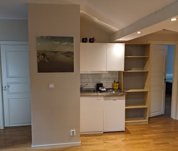 Millbergsstigen, Mölndal - Photo 4