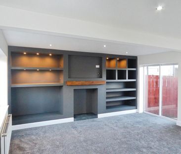 3 bedroom terraced house to rent - Photo 1