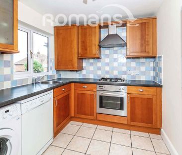 2 bedroom flat to rent - Photo 4