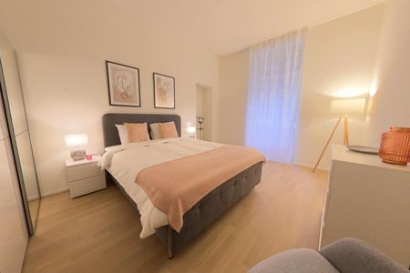 2.5 Zimmer, 70 m², 1. Stock - Photo 4