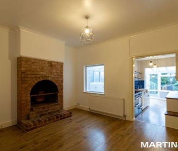 3 bedroom terraced house to rent - Photo 3