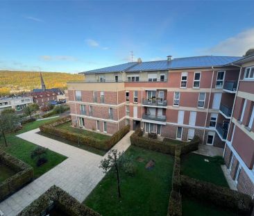 Location appartement 2 pièces - 34.82m² à Deville les rouen (76250) - Photo 6