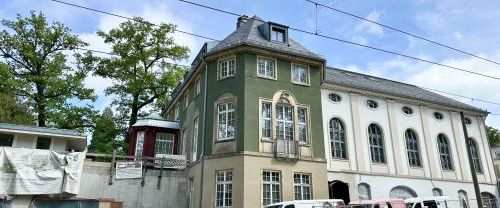 01324 Dresden - Weißer Hirsch , Lahmann WE 10 - Foto 1