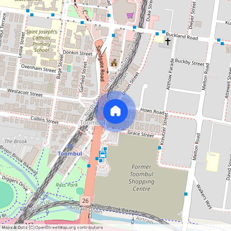 6/64 Union Street, Qld 4012, Nundah