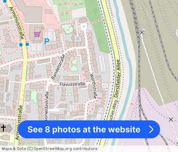 3-Zimmer-Wohnung in Dortmund-Dorstfeld mieten - Photo 1