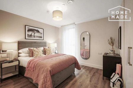3 bedroom apartment to rent - Photo 5
