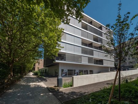 3.5 Zimmer, 77 m², 4. Stock - Foto 5