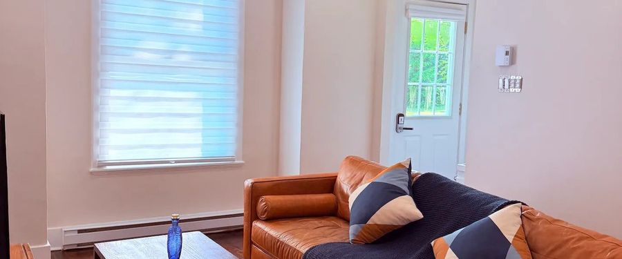 À louer / Appartement - Photo 1