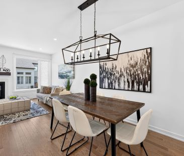 For Lease - 216 TRUMPETER Grove, Blossom Park - Airport and Area, O... - Photo 3