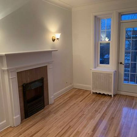 Outremont 5 1/2 (FREE MONTH RENT) - Photo 3