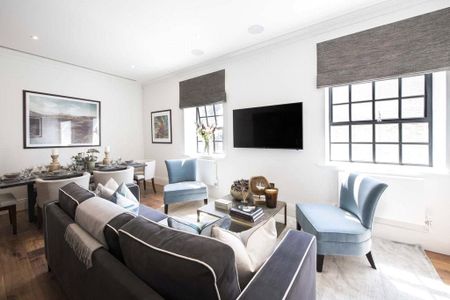 3 bedroom penthouse to rent - Photo 4