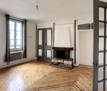 Location Appartement 1 pièce 31m² ROUEN 76000 - Photo 2