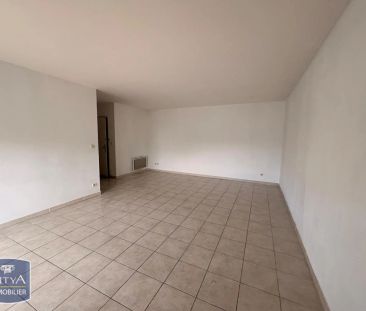 Appartement à louer 3 pièces 70.67m² - Photo 2