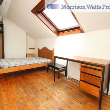 3 Bed - Stanmore Avenue, Burley, Leeds - Photo 1