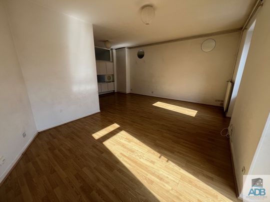 Le Coteau, 31 Avenue de la Libération - Photo 1