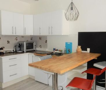 Location appartement 1 pièce - Photo 3