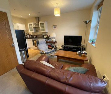 1 bedroom apartment to rent - Photo 4