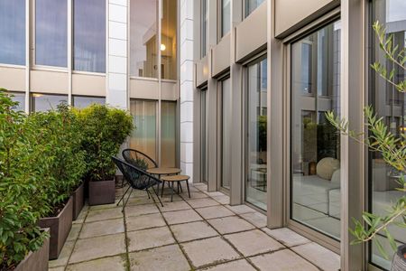 Appartement te huur: Bottelarijstraat 33 1019 VC Amsterdam - Foto 4