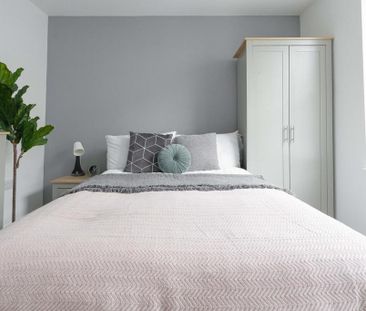 1 bedroom terraced house to rent - Photo 3