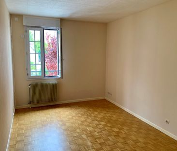 Location Appartement 4 pièces 73m² - Photo 5