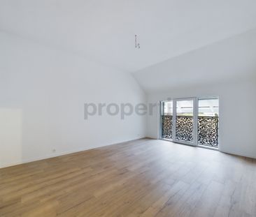 Erstbezug nach Sanierung - 3.5-ZImmer Wohnung im 2. Stock in Walden... - Photo 1