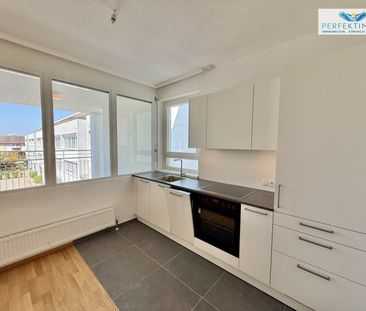Großzügige Wohnungen mit Loggia oder Terrasse zur Miete - Photo 4