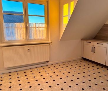 Reusaer Str. 21, WE 07 - DG links - Photo 6