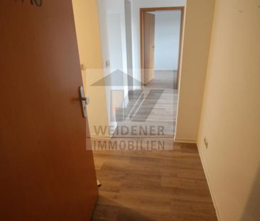 Schicke Wohnung mit Balkon, Lift und EBK* nahe dem Stadtzentrum in ruhiger Lage! (WE 18) - Foto 2